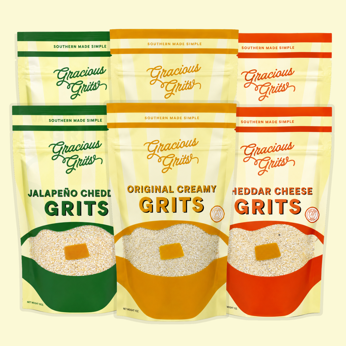 Variety Pack - Large