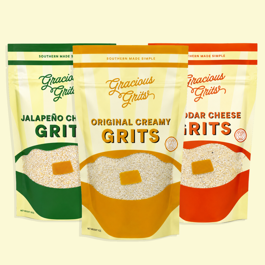 Variety Pack - Small