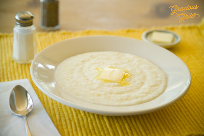 Original Creamy Grits, 2-Pack
